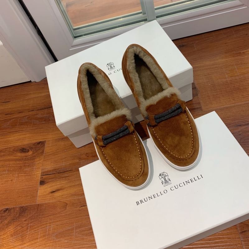 Brunello Cucinelli Shoes